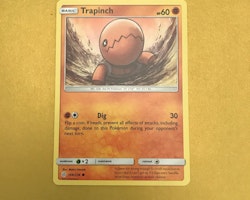 Trapinch Common 108/236 Cosmic Eclipse Pokemon