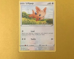 Lillipup Common 133/203 Evolving Skies Pokemon