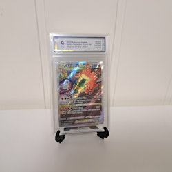 Graded Card Stands Model 3
