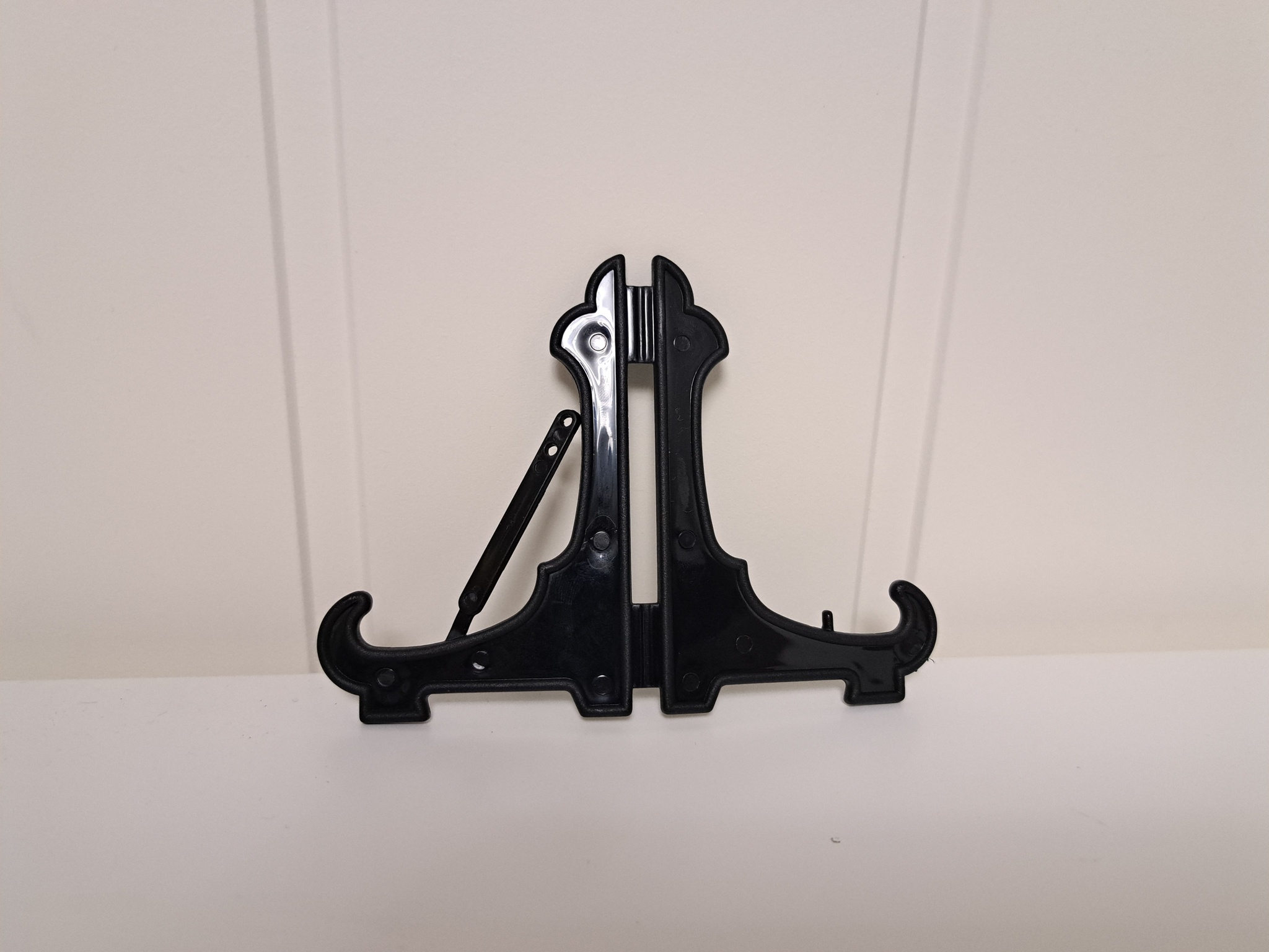 Graded Card Stands Model 3