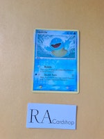 Squirtle Common Reverse Holo 83/112 EX FireRed & LeafGreen Pokemon