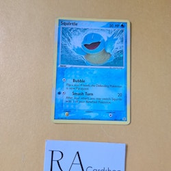 Squirtle Common Reverse Holo 83/112 EX FireRed & LeafGreen Pokemon