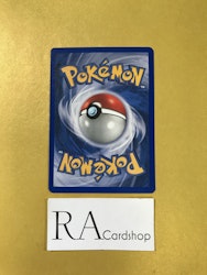 Nosepass Reverse Holo Rare 18/109 EX Ruby & Sapphire Pokemon