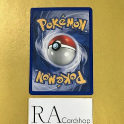 Nosepass Reverse Holo Rare 18/109 EX Ruby & Sapphire Pokemon