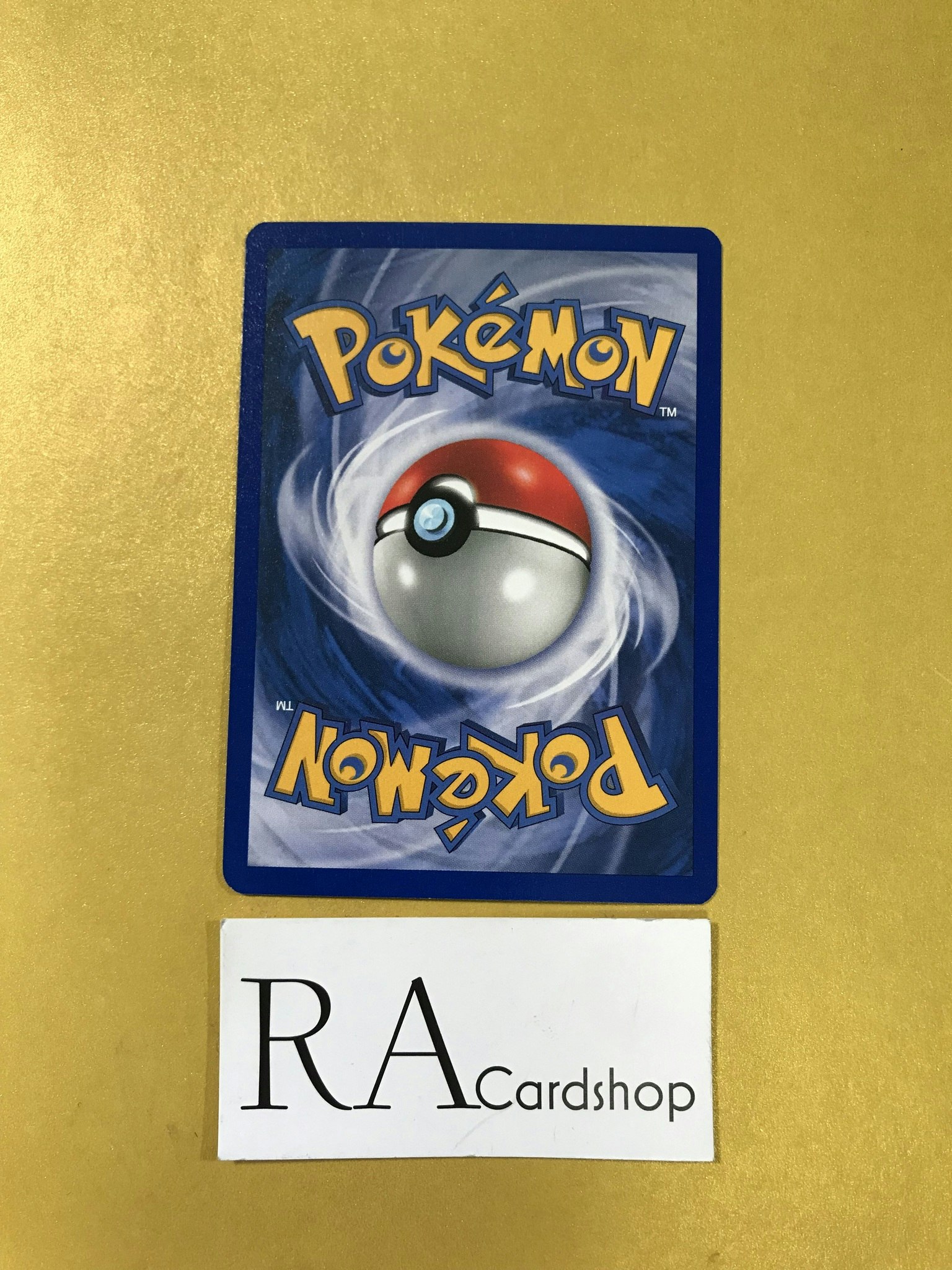 Lady Outing Reverse Holo Uncommon 83/109 EX Ruby & Sapphire Pokemon
