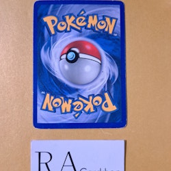 Huntail Reverse Holo Rare 18/92 Ex Legend Maker Pokemon