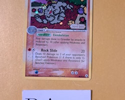 Graveler Reverse Holo Uncommon 34/92 Ex Legend Maker Pokemon