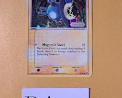 Magnemite Reverse Holo Common 59/92 (2) Ex Legend Maker Pokemon