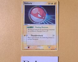 Voltorb Reverse Holo Common 85/112 EX FireRed & LeafGreen Pokemon