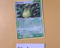 Victreebel Holo Rare 17/112 EX FireRed & LeafGreen Pokemon