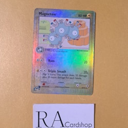 Magneton Reverse Holo Uncommon 35/97 Ex Dragon Pokemon