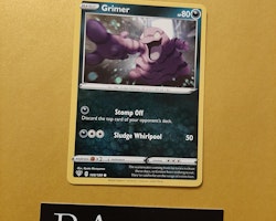 Grimer Common 100/189 Darkness Ablaze Pokemon