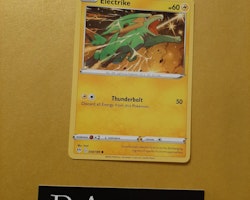 Electrike Common 058/189 Darkness Ablaze Pokemon