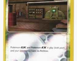 Power Plant Uncommon Reverse Holo 183/214 Unbroken Bonds Pokemon