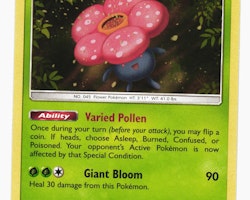 Vileplume Rare Holo 8/214 Unbroken Bonds Pokemon