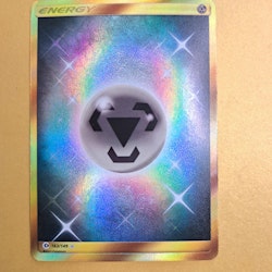 Metal Energy 163/149 Sun & Moon Pokemon