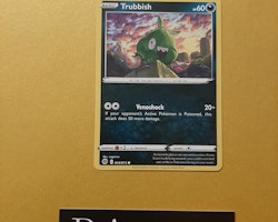 Trubbish Common 043/073 Champions Path Pokemon