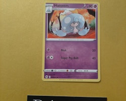 Hattrem Uncommon 019/073 Champions Path Pokemon