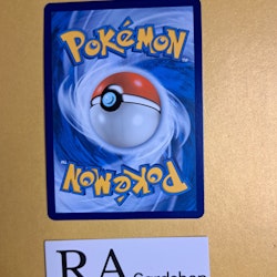 Rabsca Reverse Holo Rare 099/193 Paldea Evolved Pokemon