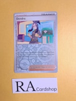 Dendra Uncommon Reverse Holo 179/193 Paldea Evolved Pokemon