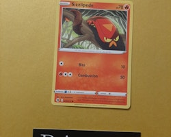 Sizzlipede Common 009/073 Champions Path Pokemon