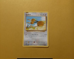 Doduo Common 69/108 Evolutions Pokemon