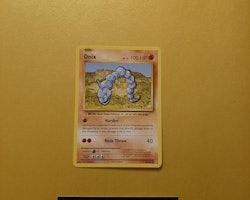 Onix Common 61/108 Evolutions Pokemon