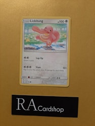 Lickitung Common 102/156 Ultra Prism Pokemon