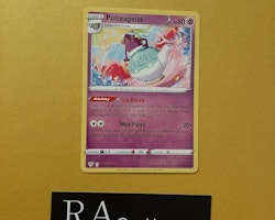 Polteageist Uncommon 083/189 Darkness Ablaze Pokemon