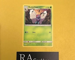 Butterfree Rare 3/68 Hidden Fates Pokemon