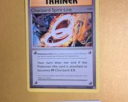 Charizard Spirit Link Uncommon 75/108 Evolutions Pokemon