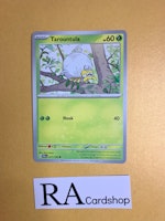 Tarountula Common 017/193 Paldea Evolved Pokemon