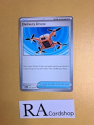 Delivery Drone Uncommon 178/193 Paldea Evolved Pokemon