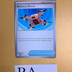 Delivery Drone Uncommon 178/193 Paldea Evolved Pokemon