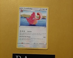 Lickilicky Rare 114/163 Battle Styles Pokemon