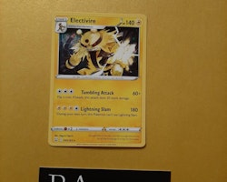 Electivire Rare 045/163 Battle Styles Pokemon