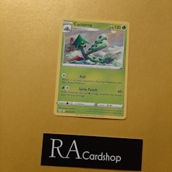 Cacturne Uncommon 005/163 Battle Styles Pokemon