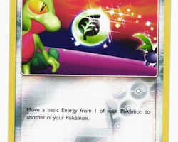Energy Switch Uncommon Reverse Holo 129/168 Celestial Storm Pokemon