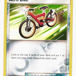 Acro Bike Uncommon Reverse Holo 123/168 Celestial Storm Pokemon