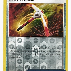 Gutsy Pickaxe Reverse Holo Uncommon 145/189 Astral Radiance Pokemon
