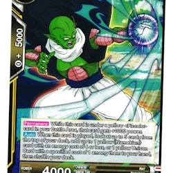 Nail the Protector BT17-092 Common Dragon Ball Ultimate Squad