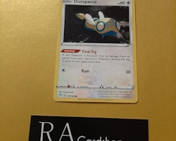 Dunsparce Common 137/189 Darkness Ablaze Pokemon