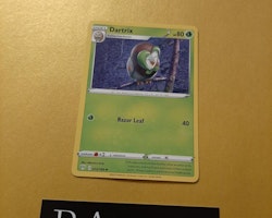 Dartrix Uncommon 012/189 Darkness Ablaze Pokemon