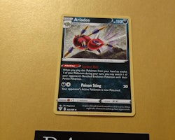 Ariados Uncommon 103/189 Darkness Ablaze Pokemon