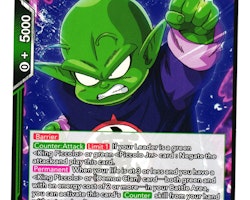 Piccolo Jr Vengeance Reborn Bt18-84 Uncommon Dawn Of The Z-Legends Dragon Ball