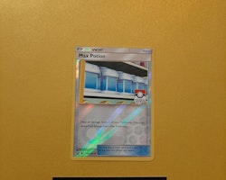 Max Potion Uncommon 128a/145 Leauge Stamp Guardians Rising Pokemon
