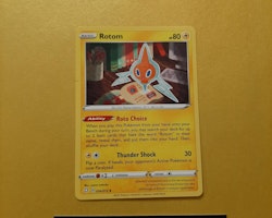 Rotom Uncommon 034/072 Shining Fates Pokemon