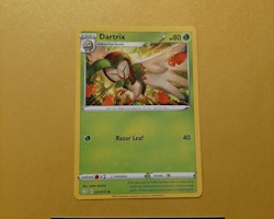 Dartrix Uncommon 007/072 Shining Fates Pokemon