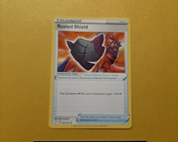 Rusted Shield Uncommon 061/072 Shining Fates Pokemon