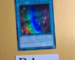 Starry Knight Sky GFTP-EN032 1st Edition Ghosts From the Past Yu-Gi-Oh